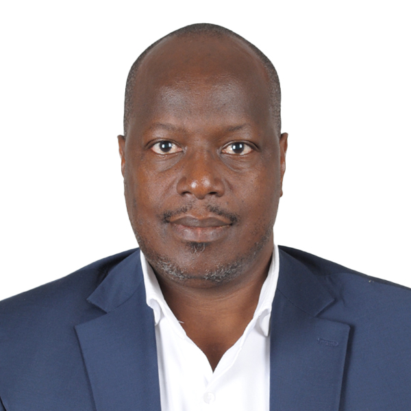 Bosire Nyamori
