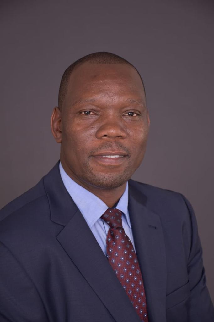 Eric Nyongesa Wafula